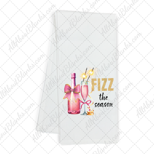 Fizz The Season DTF Transfer