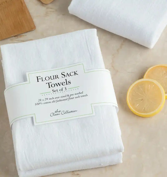 Flour Sack Towels