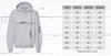 Gildan Softstyle Pullover Hoodie - White