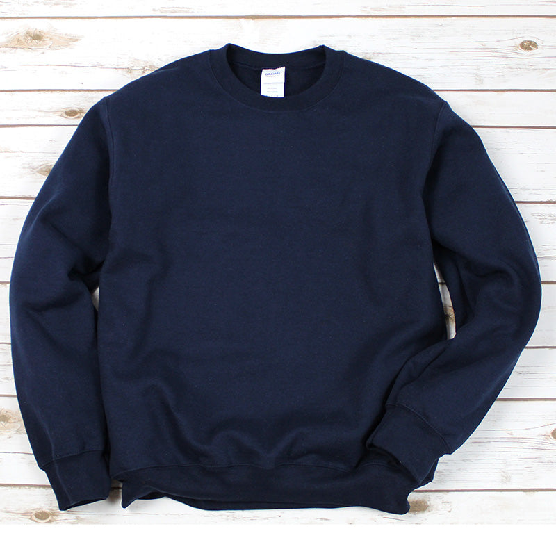 The World's Softest Sweatshirt - Navy