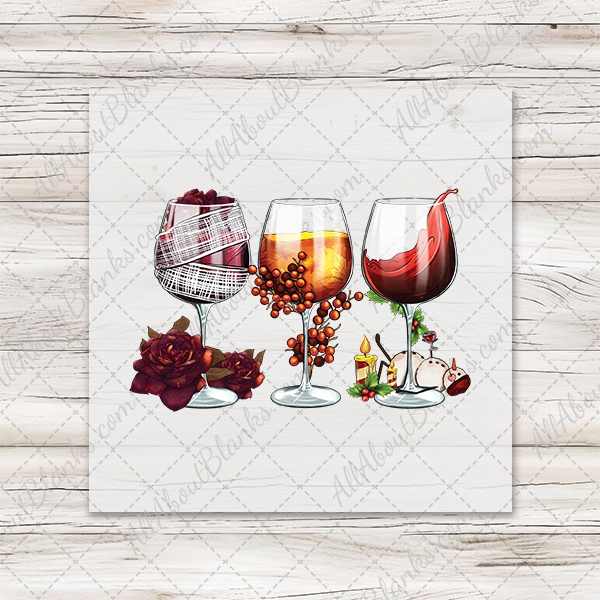 Hallow Thanksmas Wine Transfer