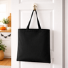 Cotton Canvas Totebags - Halloween Assortment