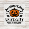 Halloweentown University Transfer