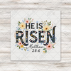 He Is Risen Transfer