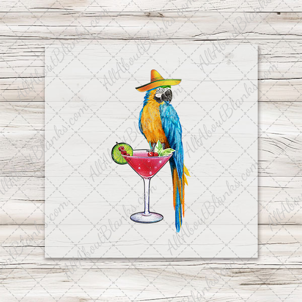 Jimmy Buffett Wrinkles & Smiles - T-SHIRT SIZE