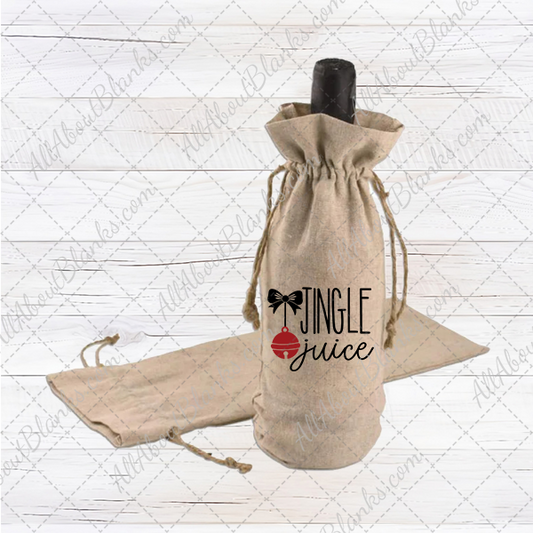 Jingle Juice Transfer