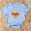 Kind Words Are Like Honey Transfer