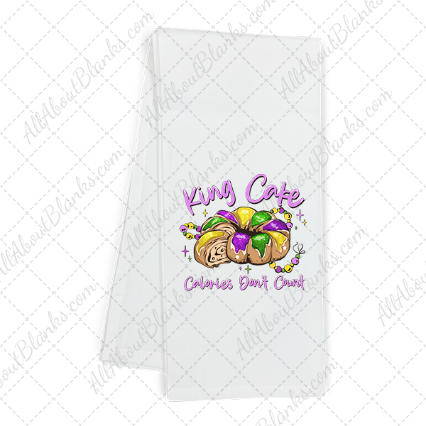 Mardi Gras Transfers