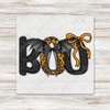 Lacey Boo Halloween Transfer - SHIRT SIZE (Copy)