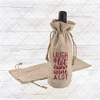 Laugh A Lot Wine A Lot - Clearance Transfer