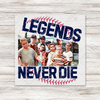 Legends Never Die Transfer