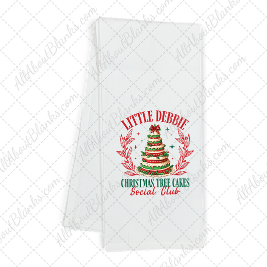 Little Debbie Social Club Transfer