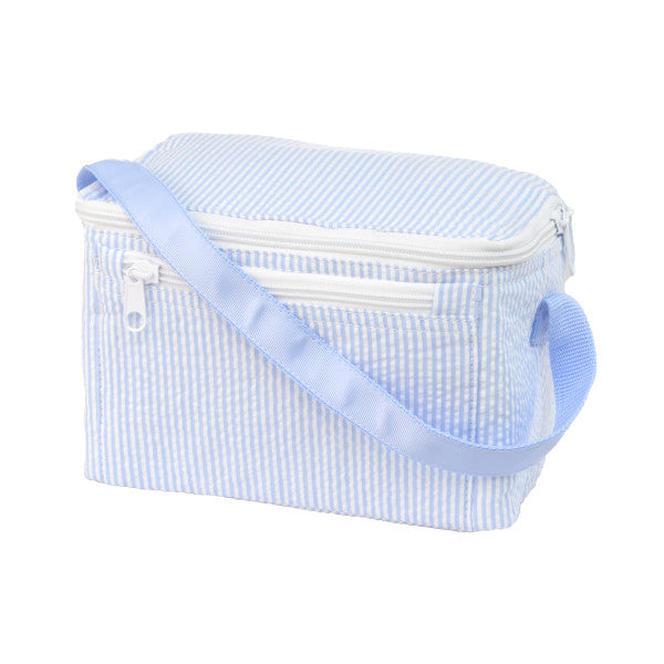 Insulated Lunch Box