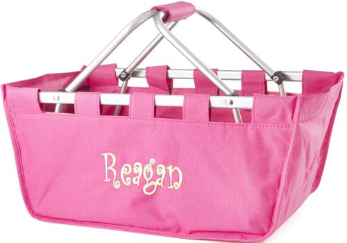 Large Market Totes