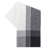Black Kitchen Towels