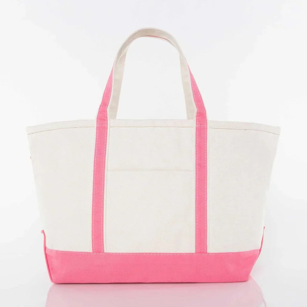 Medium Boat Tote