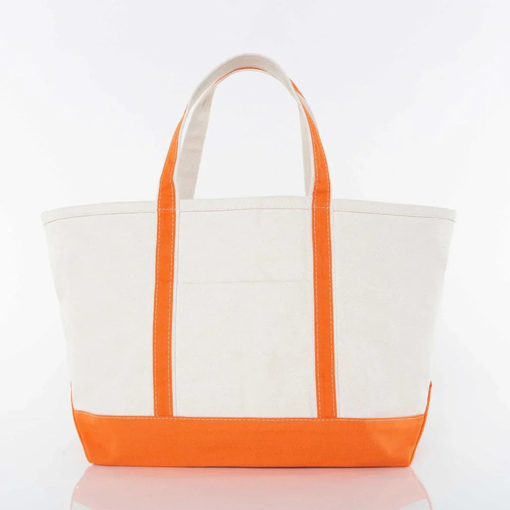 Medium Boat Tote