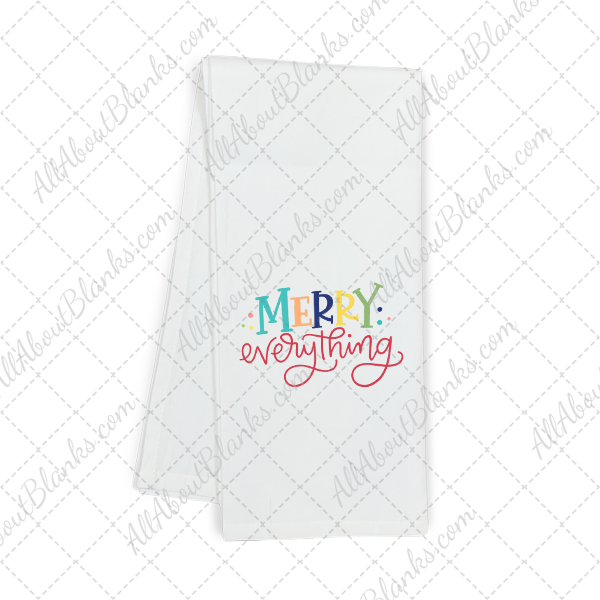 Merry Everything Transfer