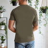 Next Level Unisex Tee - Military Green