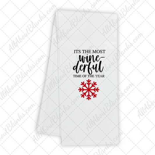 Most Winederful Time Transfer