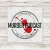 Murder Podcast On Pause DTF Transfer - T-SHIRT SIZE