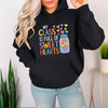 My Class Is Full Of Sweethearts Transfer - T-SHIRT SIZE