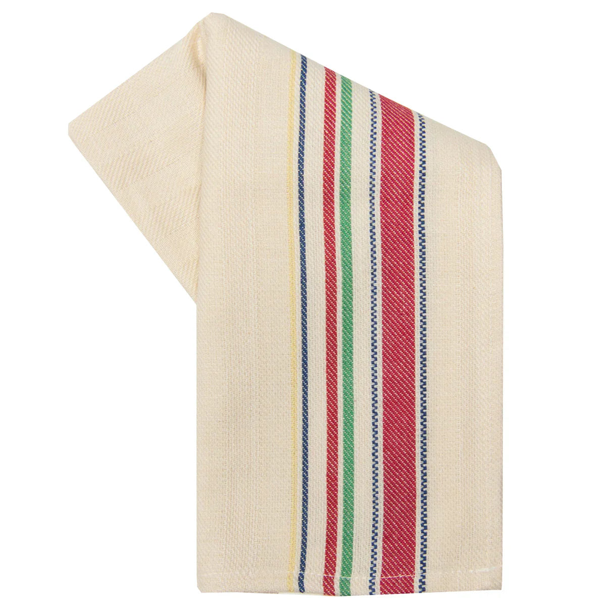 Nostalgia Stripe Kitchen Tea Towels