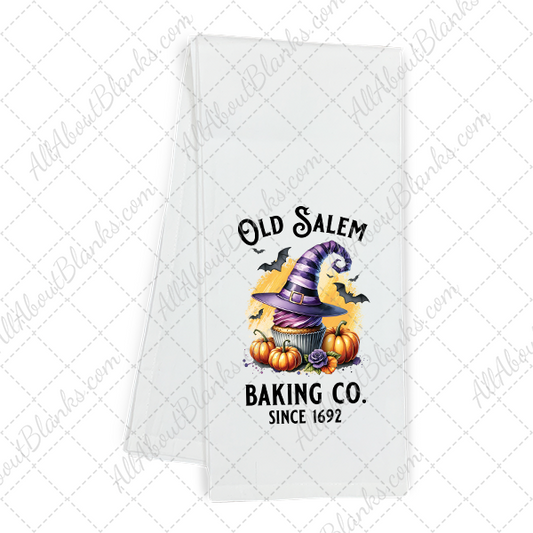 Old Salem Baking Company Transfer