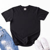 Comfort Colors Adult Heavyweight Tee - Black
