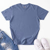 Comfort Colors Adult Heavyweight Tee - Blue Jean