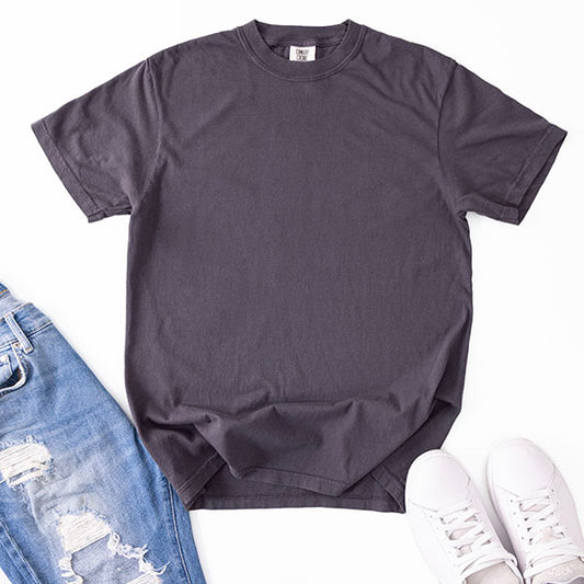 Comfort Colors Adult Heavyweight Tee - Graphite