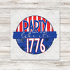 Party Like It's 1776 Transfer