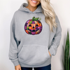 Patchwork Pumpkin Transfer