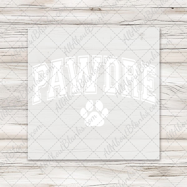 Pawdre Collegiate Style Transfer