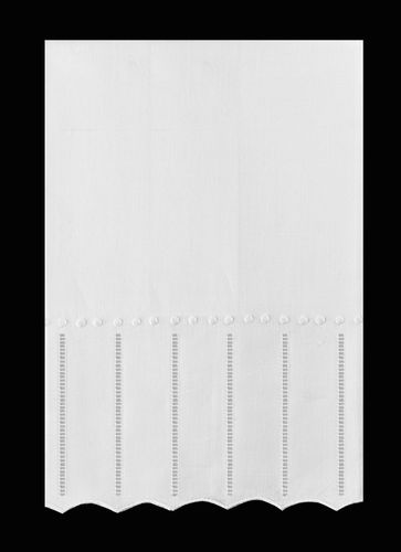 Picket Fence Guest Towel