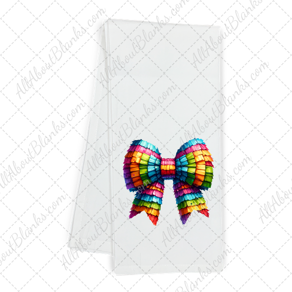Pinata Bow Transfer