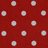 Polka Dot Cotton Kitchen Towel