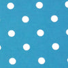 Polka Dot Cotton Kitchen Towel