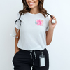Preppy RN Transfer - T-SHIRT SIZE