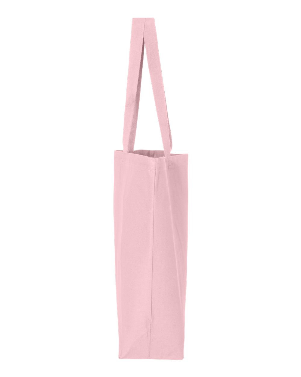 Gusseted Jumbo Reusable Tote