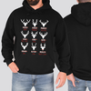 Reindeer Food T-Shirt Transfer