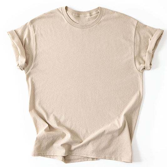 Next Level Unisex Tee - Sand