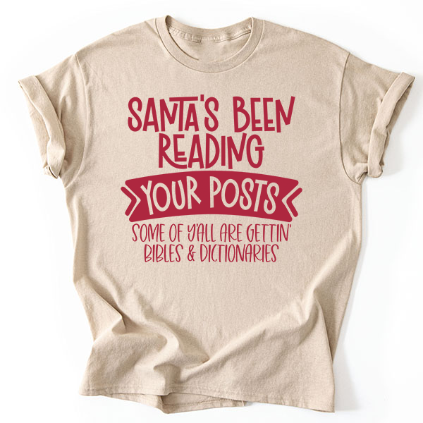 Sassy Christmas