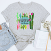 Seriously Not A Hugger DTF Transfer - T-SHIRT SIZE