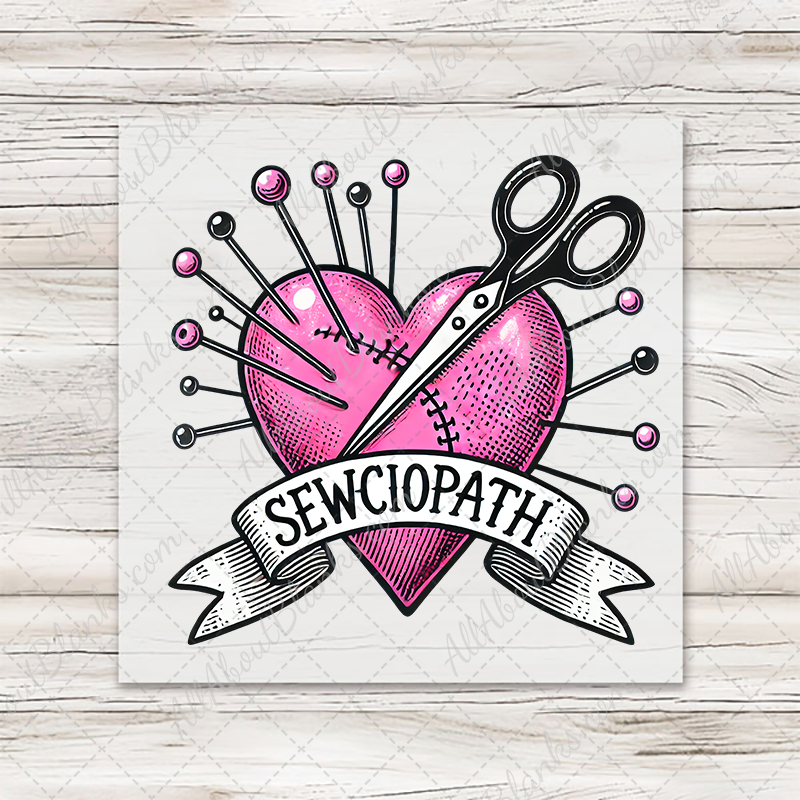 Sewciopath Transfer