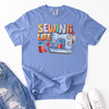Sewing Life Transfer