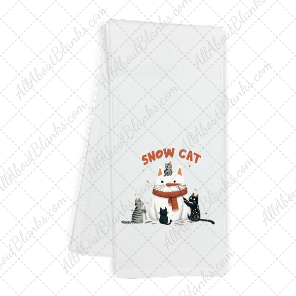 Snow Cats Transfer