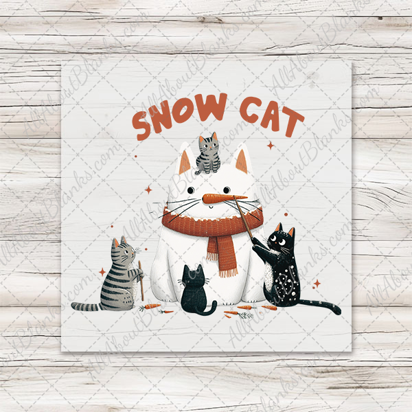 Snow Cats Transfer