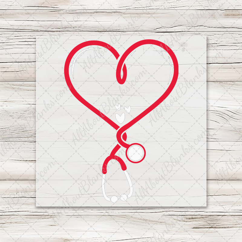 Stethoscope Heart Transfer