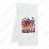 Tastes Like Freedom Sweets Transfer